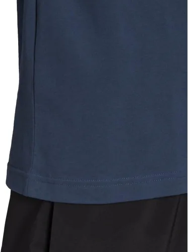 Vista 5 de Adidas Basic Badge of Sport Camiseta