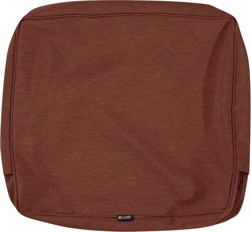 Vista 11 de Classic Accessories Montlake - Funda de cojín para patio, Beige antiguo