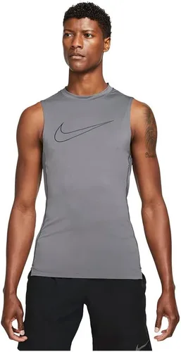 Vista 7 de Nike Pro Dri-Fit - Camiseta sin mangas para hombre