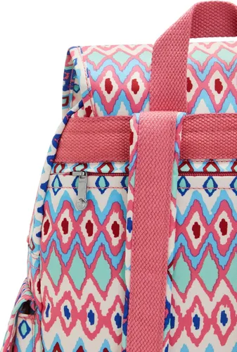 Vista 7 de Kipling City Pack Printed Backpack