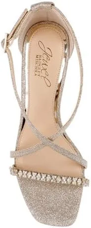 Vista 6 de Jewel Badgley Mischka Adelynn