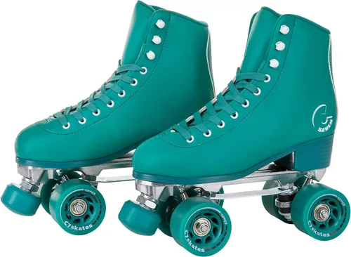 Vista 3 de C SEVEN C7skates Patines de ruedas cuádruples Dark Magic
