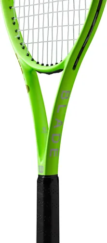 Vista 6 de Wilson Blade Feel RXT 105 - Raqueta de tenis recreativa