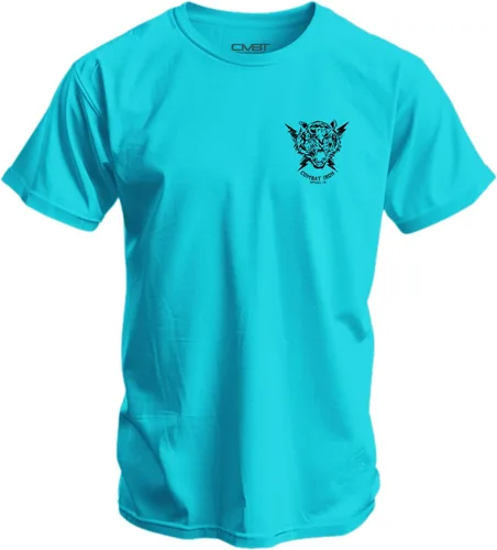 Vista 2 de Nobody is Coming to Save You - Camiseta de manga corta para hombre