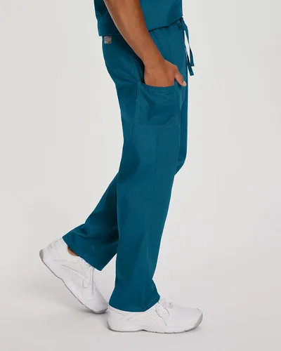 Vista 2 de Landau Pantalón médico unisex