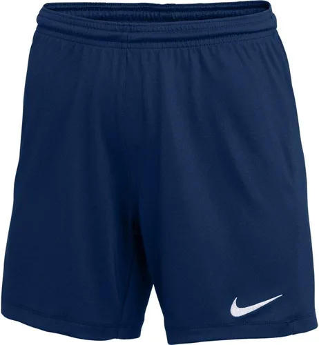 Vista 6 de Nike Pantalones cortos de fútbol Dri-FIT Park III para mujer