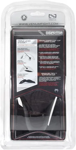 Vista 6 de Venum Venum Competitor Groinguard