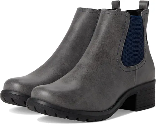 Vista 9 de Eastland Botas JasmineFashion para mujer Negro