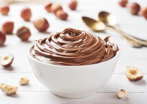 Vista 5 de Food to Live Obleas de Mantequilla de Cacao Cruda, 8 onzas – Pura, Prensada en Frío, Sin Filtro, Sin Refinar, No Desodorizada, Kosher, Keto, Vegana