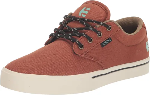 Vista 40 de Zapatos de skate Michelin Marana para hombre Negro/azul/negro