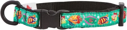 Vista 42 de RC Pets Kitty Breakaway - Collar para gatos, Cat-titude