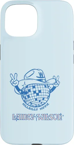 Vista 6 de Lainey Wilson - Hillbilly Hippie Case for iPhone 17