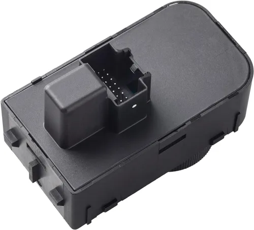 Vista 6 de Interruptor de luz antiniebla para Chevy Avalanche Silverado 2007-2014