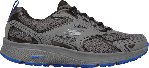Vista 4 de Skechers Tenis Go Run de rendimiento consistente para correr y caminar para hombre
