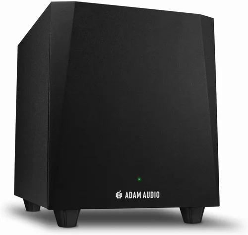 Vista 11 de ADAM Audio Par de monitores de estudio T5V y subwoofer de estudio alimentado T10S Bundle 2.1