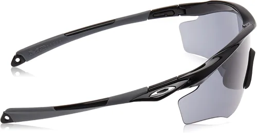 Vista 3 de Oakley Oo9307 Turbine Rotor - Lentes de sol rectangulares para hombre