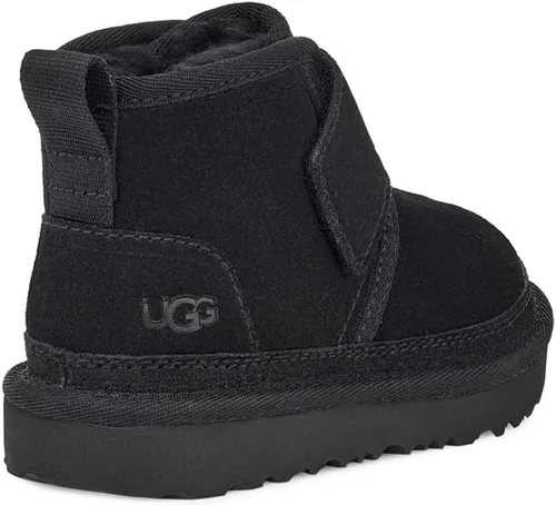 Vista 5 de UGG Unisex-Child Neumel Graphic Chukka Boot