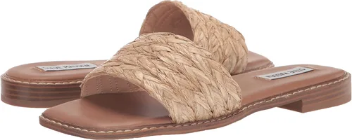 Vista 7 de Steve Madden Sandalias Sandra para mujer