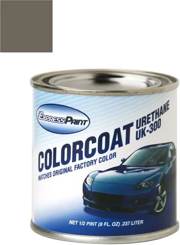 Vista 255 de colorrite Mercedes-Benz CLS Automotive Pintura de Retoque