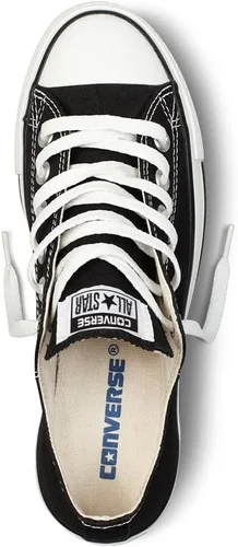 Vista 15 de Zapatillas de baloncesto Converse Unisex Chuck Taylor Ox