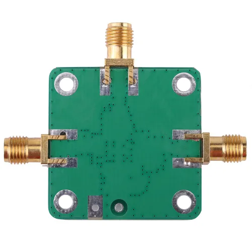 Vista 9 de AD831 transductor de alta frecuencia módulo mezclador RF 500MHz ancho de banda mezcla abajo mezcla mezclador equilibrado doble convertidor