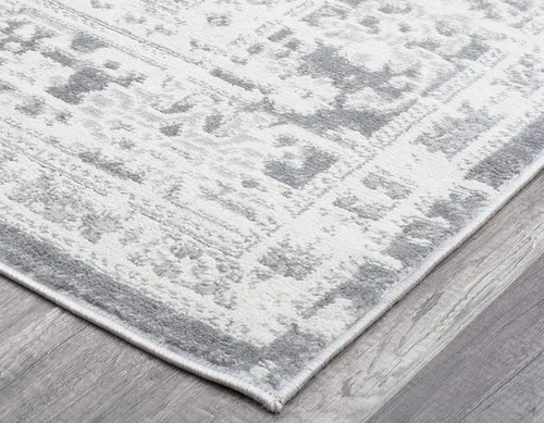 Vista 7 de Rugs America Gallagher Collection GL55 - Tapete de área transitorio vintage Lona Sundara