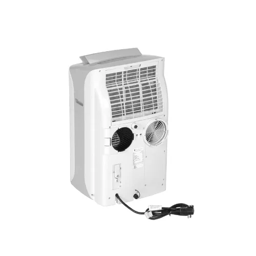 Vista 3 de Friedrich ZoneAire Portátil con Bomba de Calor y Manguera Dual, 12,000 BTU 115V