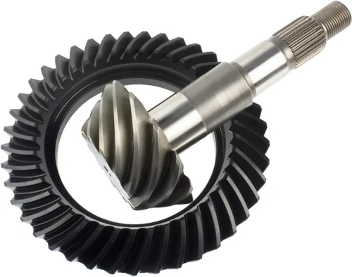 Vista 11 de Motive Gear GM9-370 Anillo diferencial y piñón relación 3.70 para GM 7.75" IRS, compatible con Chevrolet Camaro 1985-1992, Pontiac Firebird
