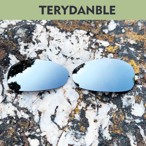 Vista 10 de Lentes compatibles/de repuesto para Oakley Juliet con 1