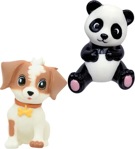Vista 7 de Little Sweeties Pet Parade - Muñeca de 10 pulgadas