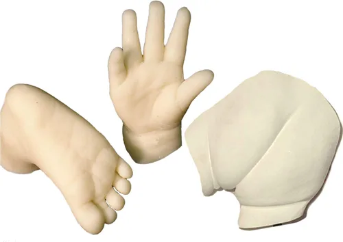 Vista 5 de MoldGel™ SloSet Set 3lbs.