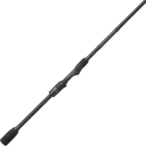 Vista 18 de Abu Garcia Vendetta Spinning Fishing Rod