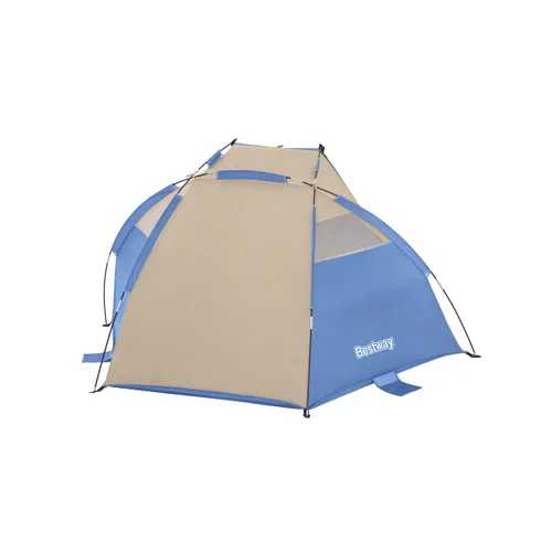Vista 5 de Bestway Tienda Polyester Fibra de Vidrio 200x100x100 cm Hinchable y Camping 68001