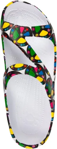 Vista 4 de DAWGS Sandalias Z para mujer