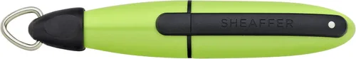 Vista 9 de Sheaffer Ion Black Gel Bolígrafo Rollerball