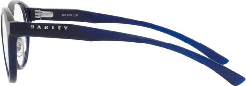 Vista 4 de Oakley Marcos redondos para anteojos recetados Ox8057 para mujer