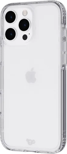 Vista 16 de Tech21 Impacto transparente para iPhone 6 Plus/6S Plus - Mate