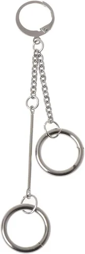 Vista 8 de Aretes para mujer, Kpop Bangtan Boy Album Jimin Chain Drop Earrings Korean Jewelry