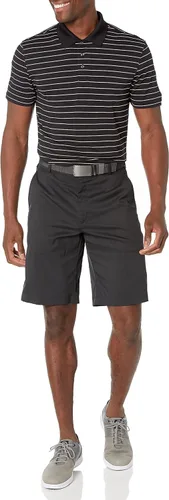 Vista 5 de Tienda Essentials Polo de golf de secado rápido para hombre