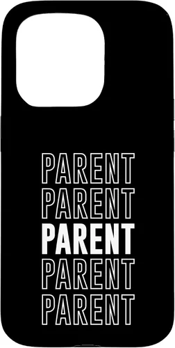 Vista 14 de Parent Case for iPhone 17