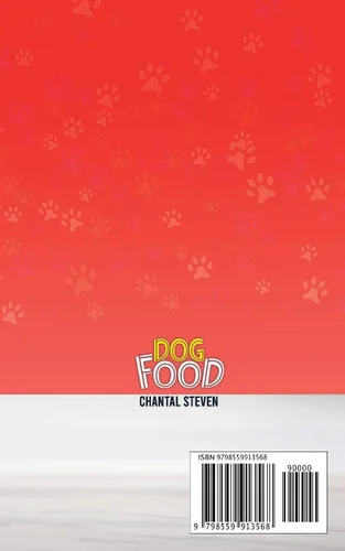 Vista 2 de DOG FOOD A complete guide for a correct nutrition and healthy cooking for your dog