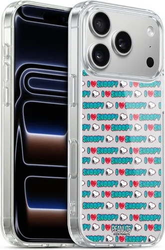 Vista 127 de Head Case Designs Funda de gel con licencia oficial de Peanuts Beach Surf Snoopy Boardwalk Airbrush [protección de grado militar] compatible