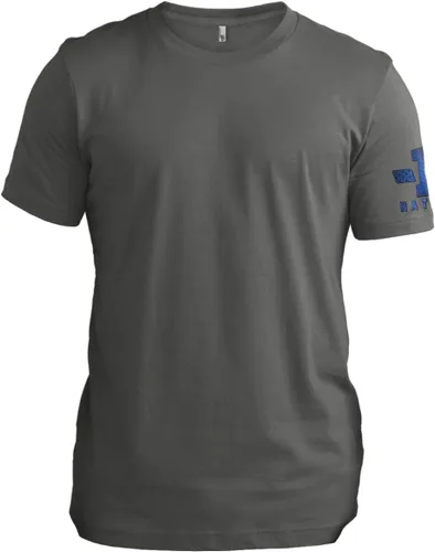 Vista 5 de Blue Carbon Onyx American Flag