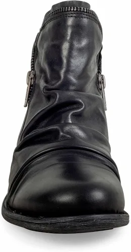 Vista 3 de Miz Mooz Botines Luna para mujer
