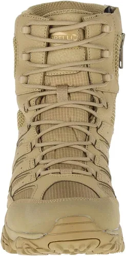 Vista 5 de Merrell Botas Moab 2 8" Comp Toe Hombre