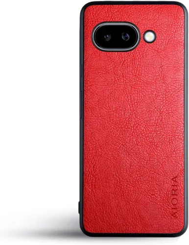 Vista 38 de AIORIA Funda para Google Pixel 7a, pantalla de 6.1 "Premium PU Leather Cover Retro Business Design Funda protectora completa para Google Pixel 7a 5G