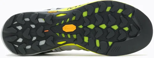 Vista 4 de Merrell Zapato náutico bohemio para hombre