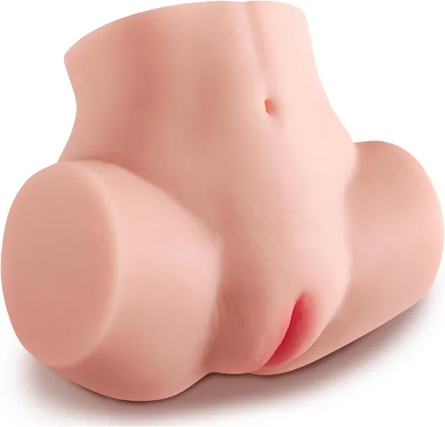 Vista 2 de Coños de bolsillo para hombres, masturbador para hombres, juguetes sexuales para hombres, masturbadores masculinos realistas para adultos, muñecas