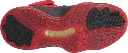 Vista 4 de adidas Tenis de baloncesto unisex para niños D.o.n. Issue 3