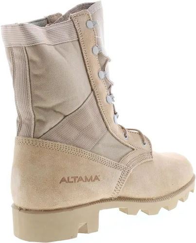Vista 8 de Altama Mens Jungle WX 10.5 Tactical Boots Boots